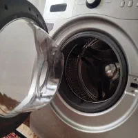 لباسشویی سامسونگ|ماشین لباسشویی و خشککن لباس|اسلامشهر, مطهری|دیوار