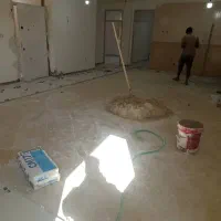 کاشی کاری کاشی کار سنگ کار بین کابینتی|خدمات پیشه و مهارت|بندرعباس, |دیوار