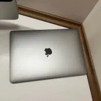 مک بوک ایر نو بدون خش 2020 core i 5 macbook air