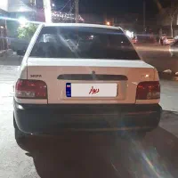 پراید مدل ۹۵اتاق تعویض|خودرو سواری و وانت|کرمانشاه, |دیوار