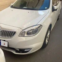 برلیانس h330 موتور بزرگ مدل ۹۷