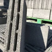 تامین بلوک پوکه ای پروژه شما باما درسریع ترین زمان