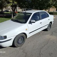 سمندef7