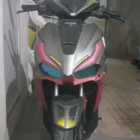 موتورکلیک کویر مدل۱۴۰۲|موتورسیکلت|کرج, اسلامآباد|دیوار