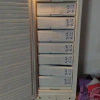 یخچال تمام فریزرسالم|یخچال و فریزر|آمل, |دیوار