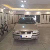 سمند مدل ۸۳