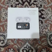 ایرپاد هوشمند تمام لمس