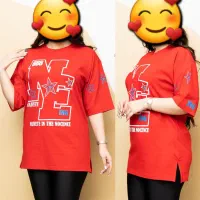 تیشرت لانگ و باکسی|لباس|پاکدشت, شهرک امام رضا|دیوار