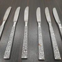 چاقو استیل اتیغه|ظروف پخت‌وپز|آستانه اشرفیه, |دیوار