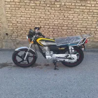 موتور ۲۰۰ پرواز|موتورسیکلت|سامان, |دیوار