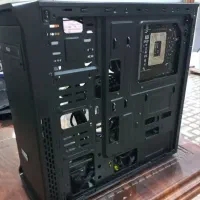 کیس گیمینگ|رایانه رومیزی|تبریز, |دیوار