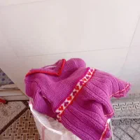 یک گونی لباس|لباس|سرپل ذهاب, |دیوار