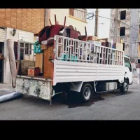 باربری حمل و نقل زنگنه|خدمات حمل و نقل|اهواز, گلستان|دیوار