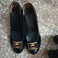 سه جفت کفش مجلسی ۴۰۰ تومان