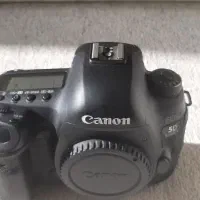 دوربین 5d iv|دوربین عکاسی و فیلم‌برداری|رشت, شهرک آیت الله منتظری|دیوار