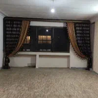 دو دستک ۴ متری شیک با ۵ متر قاب