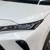 *آتاخودرو*۲۰۲۵ ونزا سفید مشکی نقد یا (لیزینگ۲ساله)