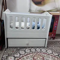 تخت گهواره ای