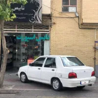 پراید 132 مدل 97|خودرو سواری و وانت|تبریز, |دیوار