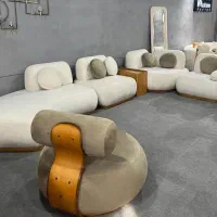 مبل جدید مدل تدی(مبل پایتخت)