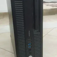 مینی کیس hp استوک قیمت مناسب
