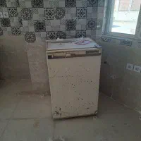 یخچال ۵ فوت آزمایش