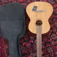 سلام خدمت شما آقا یه گیتار نو آوردم برا تون|گیتار، بیس، امپلیفایر|اصفهان, سروستان|دیوار