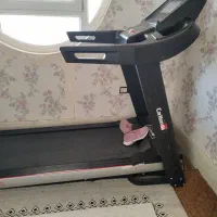 تردمیل کریتون فیت مدل CF-225S|تجهیزات ورزشی|آق قلا, |دیوار