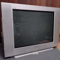 تلویزیون رنگی ۲۹اینج سونی مالزی