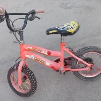 دوچرخه کودک سایز ۱۲