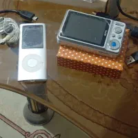 پخش کننده MP3