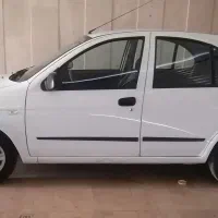 تیبا مدل 400 بی رنگ بی رنگ|خودرو سواری و وانت|گرمدره, |دیوار