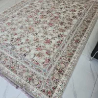 هر فرش ماشینی تلفیقی از هنر و دوام|فرش|شوشتر, |دیوار