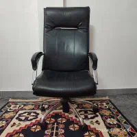 صندلی چرخدار|مبلمان اداری|کرج, گلشهر|دیوار