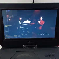 تلویزیون وفلش اکبند|پخش‌کننده DVD و ویدیو|اصفهان, مارچین|دیوار