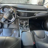 اریزو Ieمدل ۱۴۰۱ داشبرد جدید|خودرو سواری و وانت|قائم‌شهر, |دیوار