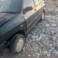 خودرو|خودرو سواری و وانت|سراب, |دیوار