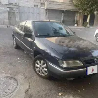 زانتیا مدل ۸۱|خودرو سواری و وانت|تهران, اسکندری|دیوار