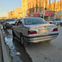 پژوپارس مدل 86|خودرو سواری و وانت|سراوان, |دیوار