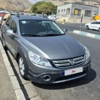 دانگ فنگ h30کراس مدل ۹۶