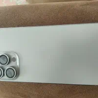 فروش آیفن ۱۵ پرومکس در حد نو