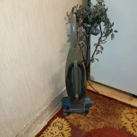 جارو برقی ایستاده (عصایی)|جاروبرقی، جارو شارژی، بخارشو|رشت, منظریه|دیوار