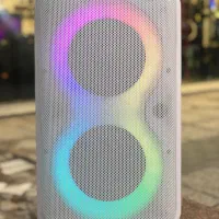 اسپیکر دو قولو JBL|سیستم صوتی خانگی|بابل, |دیوار