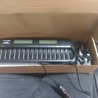 شارژر باطری