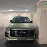 فروش ماکت لوکانوL7زیتونی شخصی