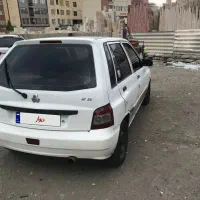 پراید 111 مدل 97