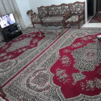 فرش ماشینی|فرش|شهرکرد, |دیوار