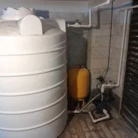 نصب تعمیر پمپ و پکیج و شیرآلات و لوله کشی کل تهران