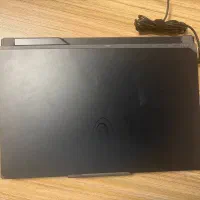 لب تاب 15.6 اینچی ام اس آی گیمینگ|رایانه همراه|تهران, ایرانشهر|دیوار