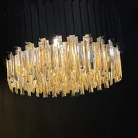 لوستر هم سطح|لوستر و چراغ آویز|تهران, نعمتآباد|دیوار